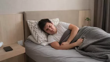 Через сколько проходит ломка от мефедрона?