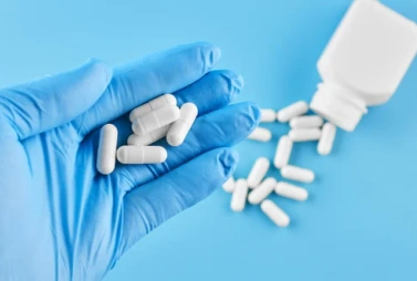 антибиотики и алкоголь