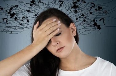 невроз у взрослых