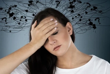 невроз у взрослых