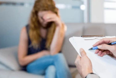 прием у врача