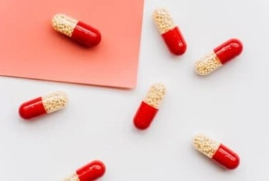 фото таблеток