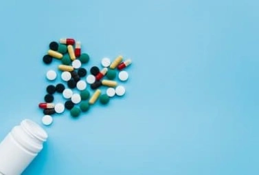 фото таблеток