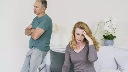невроз у взрослых