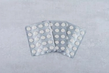 фото таблеток