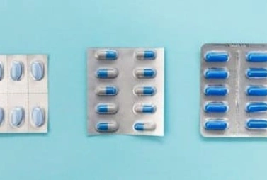 фото таблеток