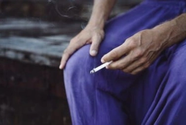 фото наркомана