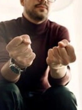 групповая терапия