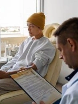 наркологический диспансер