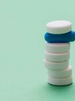 фото таблеток