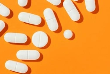 фото таблеток