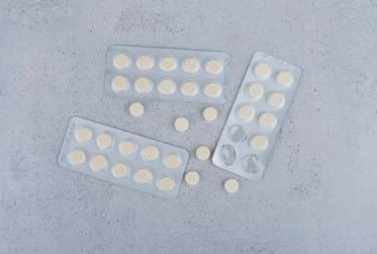 фото таблеток