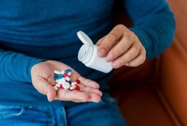 фото таблеток