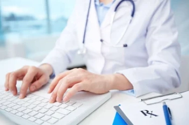 фото доктора