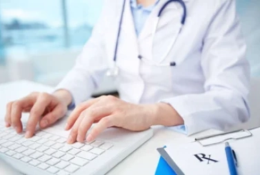 фото доктора