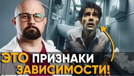 Как понять, что ЧЕЛОВЕК ЗАВИСИМ?